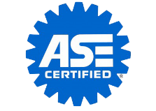 ASE Certified